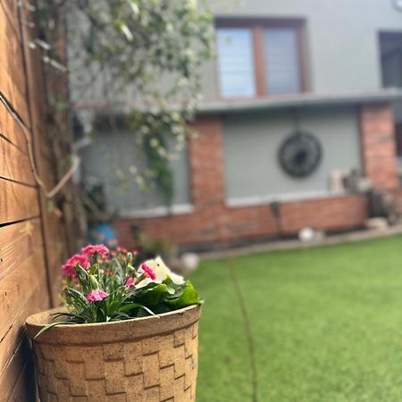 Ubytovani 121 - Hlohovec Dış mekan fotoğraf