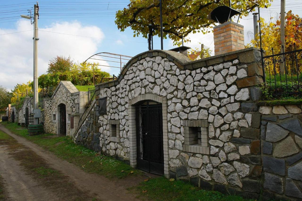 Ubytovani 121 - Hlohovec Dış mekan fotoğraf