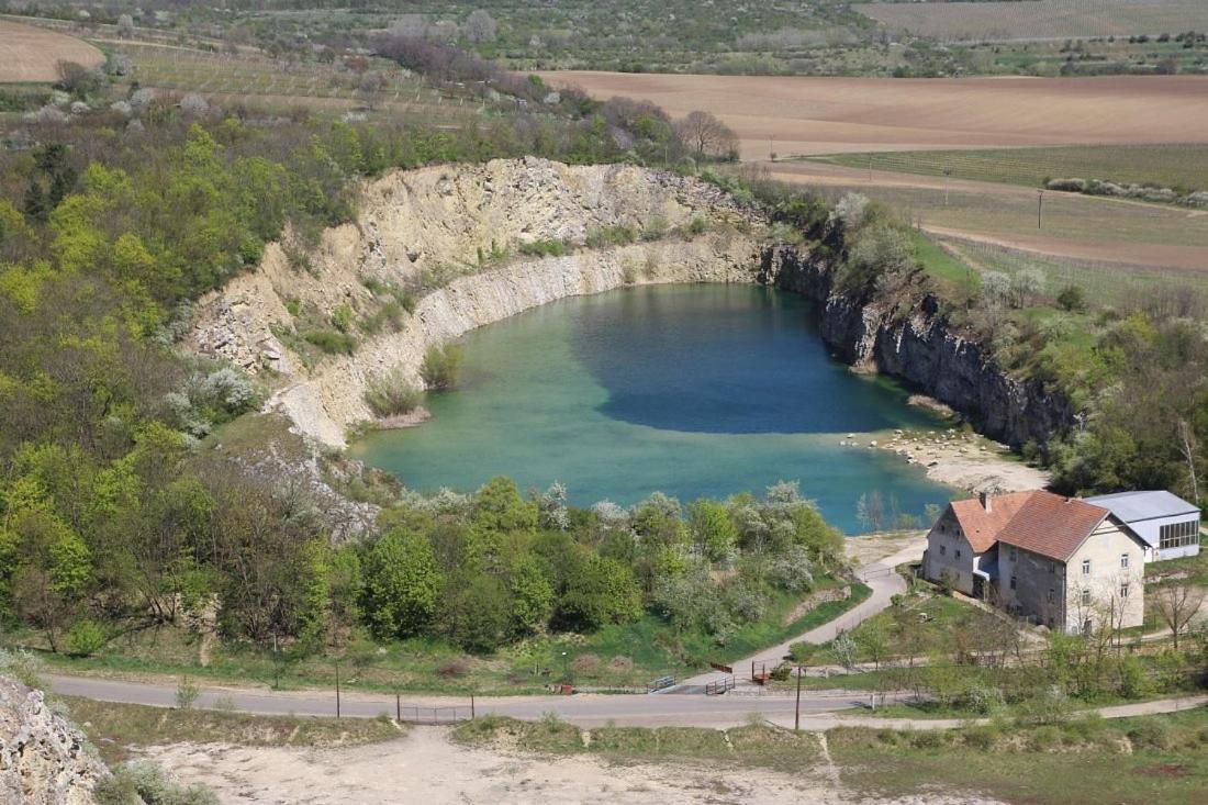Ubytovani 121 - Hlohovec Dış mekan fotoğraf
